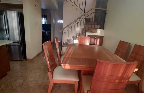 Ciudad Juarez House | House 2121.
