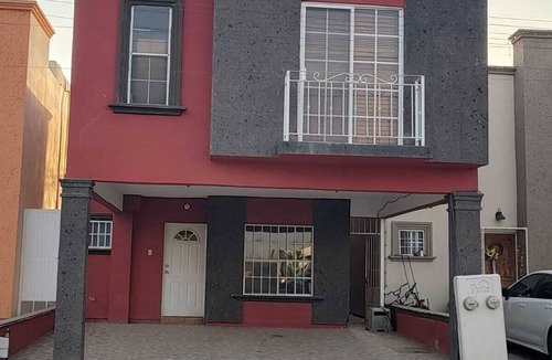Ciudad Juarez House | House 2121.