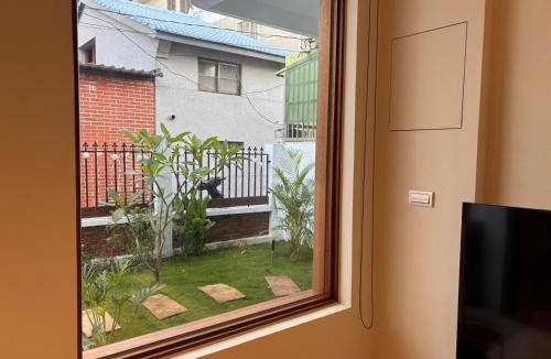 Tainan City Centre House | House ∙ 4 bedrooms ∙ 10 guests