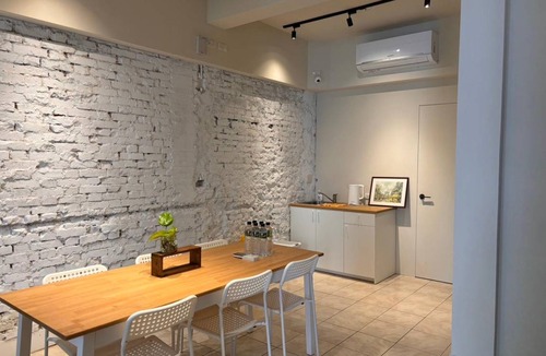 Tainan City Centre House | House ∙ 4 bedrooms ∙ 10 guests