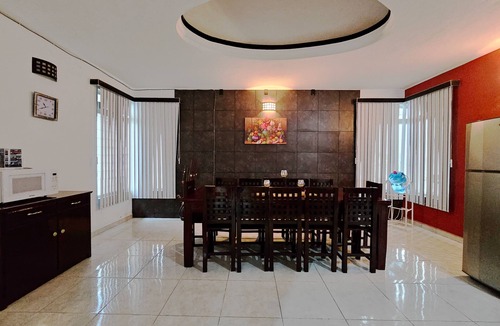 Tehuacan House | House 5 Minutes From the Women's Hospital With All Services