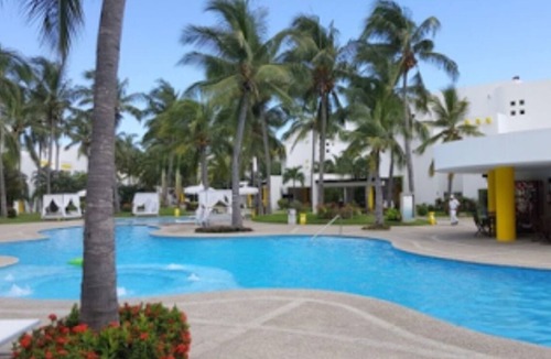 Playa Diamante House | HOUSE ACAPULCO DIAMOND XCARET