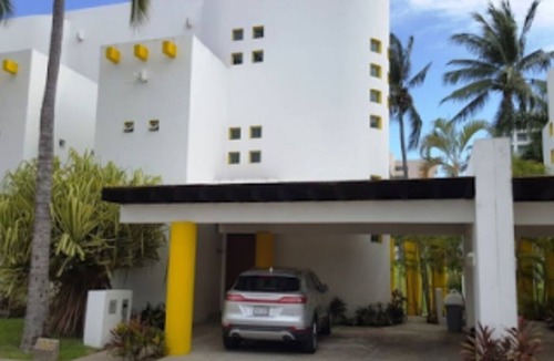 Playa Diamante House | HOUSE ACAPULCO DIAMOND XCARET