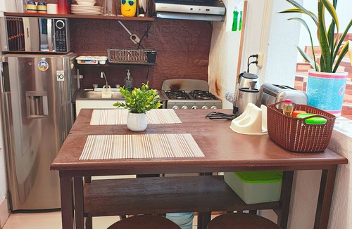 Esquipulas House | House/Apartment (sleeps 12) 3 minutes from the Basilica. + A/C, parking, and free Wi-Fi.