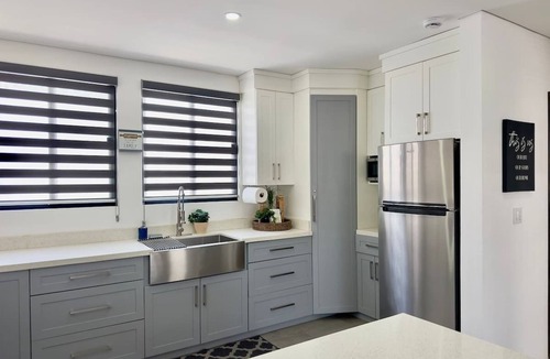 La Joya House | House Ayala Playas de Rosarito 2BR 2Bd