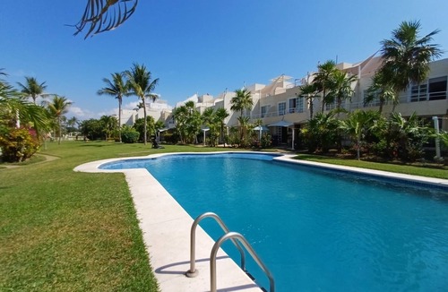 Puente del Mar House | House by the sea