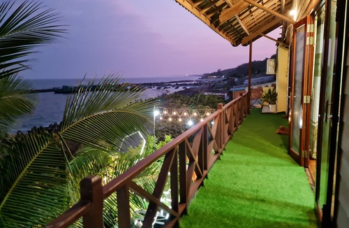 Phan Thiet Villa | House Cat Villa