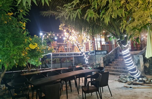 Phan Thiet Villa | House Cat Villa