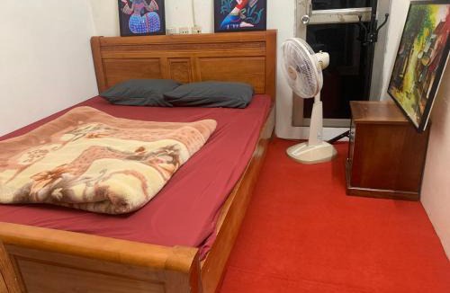Old Quarter Apartment | House DT