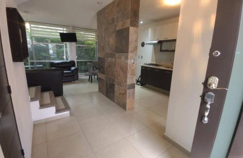Leon House | House for 6, 3 bedrooms, 2 pools, near International Port, Mulza