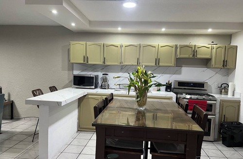 Tonala House | House for 6 near Tonalá, Tlaquepaque and Airport