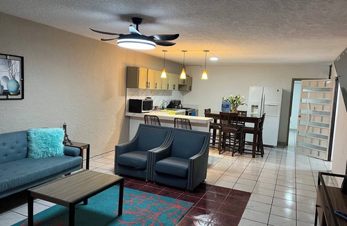 Tonala House | House for 6 near Tonalá, Tlaquepaque and Airport