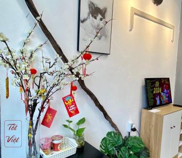Ninh Kieu House | HOUSE FOR ALL - CANTHO HOMESTAY