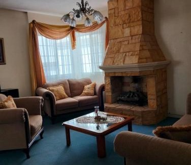 Chihuahua Villa | House in a private gated community