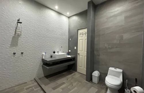 Guadalupe House | House in Apodaca, Gated Community, WiFi, Sleeps 6, with Terrace
