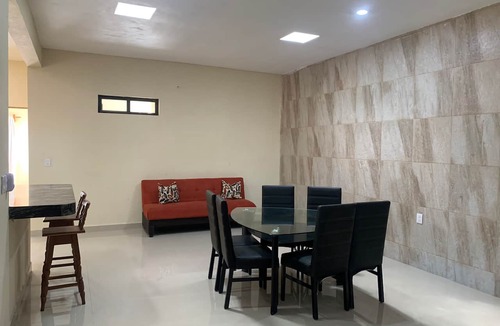 Chelem House | House in Chelem