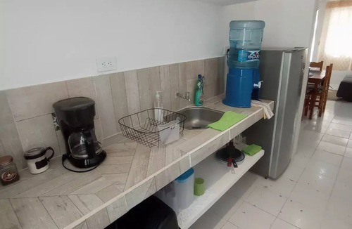 Merida House | House in Merida, 2 bedrooms, good location, safe area, Yucatan, Mexico