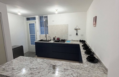 Juarez House | House in private Fracc with access control