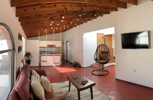 La Magdalena House | House in Tequisuiapan