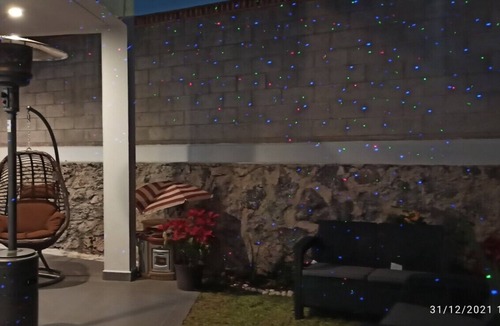 Queretaro House | House