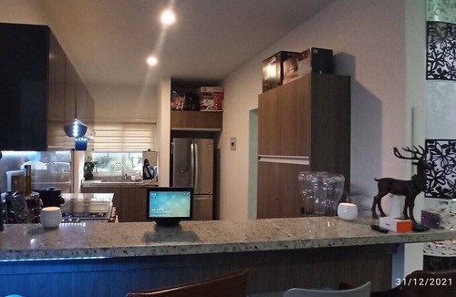 Queretaro House | House