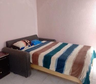 Ecatepec de Morelos House | House near AIFA