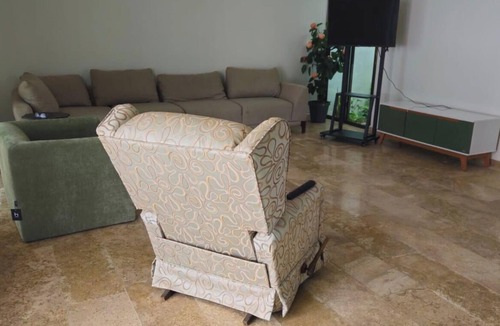 Conkal House | House near the beach in merida