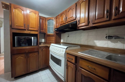 San Luis Potosi House | House Near The Santiago River