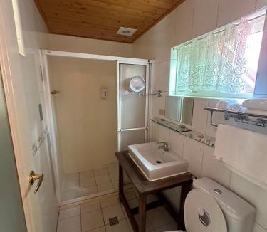 Rueili Village House | House of Ahan