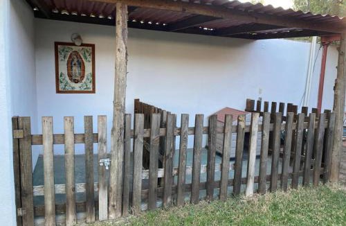 San Luis Potosi Villa | House of Angels
