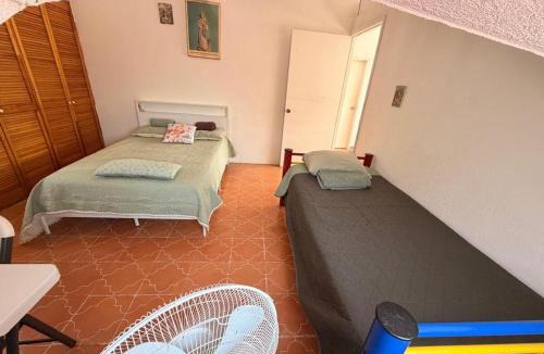San Luis Potosi Villa | House of Angels