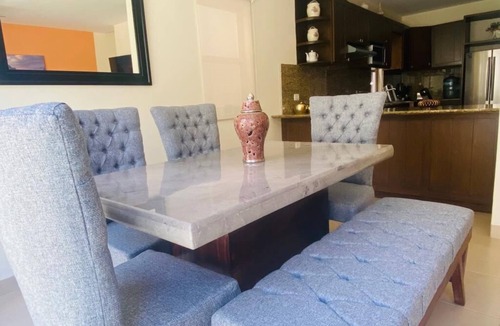 Cabo San Lucas House | HOUSE OF THE SEA, fraction. private with pool, by car 7 minutes from the beach and downtown
