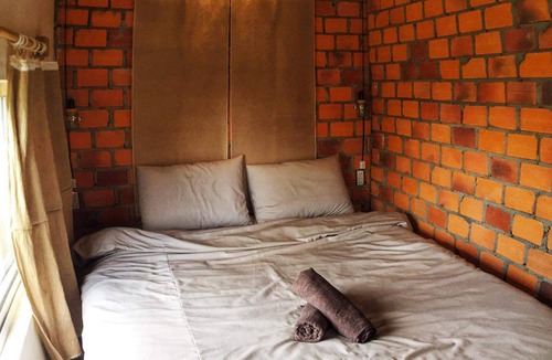 Da Lat Cottage | House on the edge by #RST