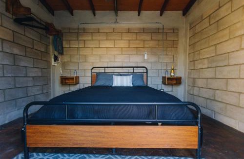 Valle de Guadalupe Cabin | House Terravid