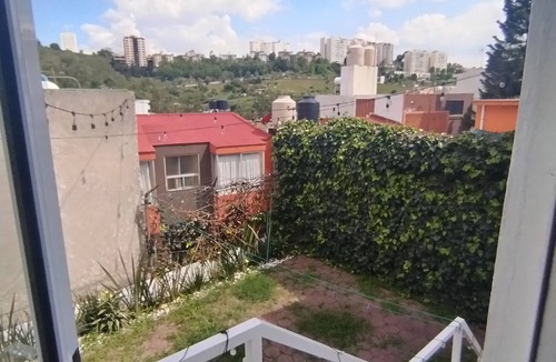 Naucalpan House | House to rest, work, all amenities.