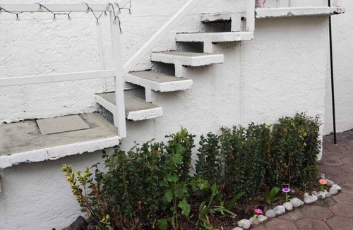 Naucalpan House | House to rest, work, all amenities.