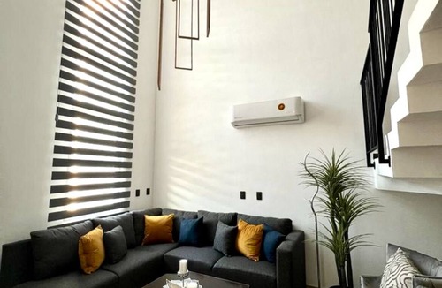 Nuevo Vallarta House | House Very Well Located Just 8 Minutes From the Beach