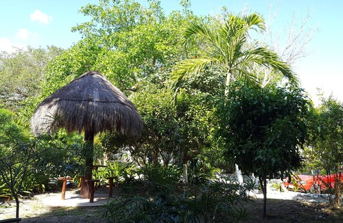Villa Juarez House | House/Villa - Playa del Carmen