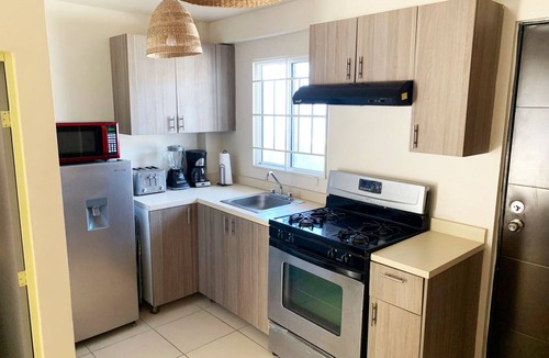 Centro Playas House | House w/Ocean View and Balcony!