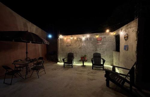 Matamoros House | House with garage 3 bedrooms-5 min USA-Fast WiFi