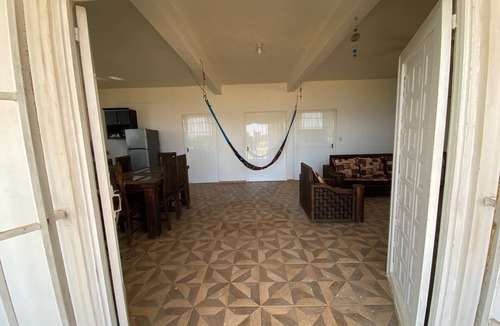 Guelaguechi House | House with pool a few meters from the beach come and rest!