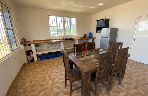 Guelaguechi House | House with pool a few meters from the beach come and rest!