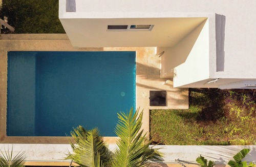 Downtown Cancun House | House with Private Pool - 3BR Cancun Downtown Zone