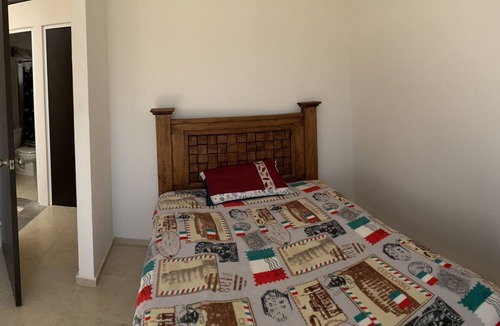 Yautepec House | House with the best views, near Tepoztlán!