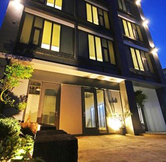 Lyudao House | House16