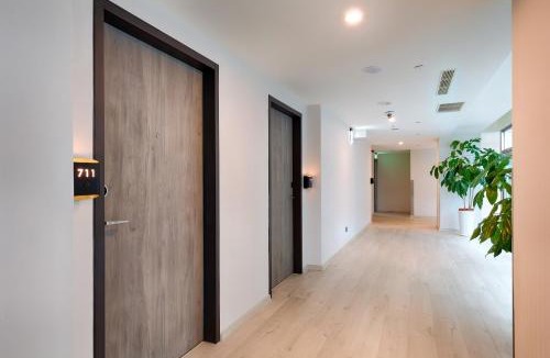 Hsinchu City Centre Hotel | Howard Plaza Hotel Hsinchu