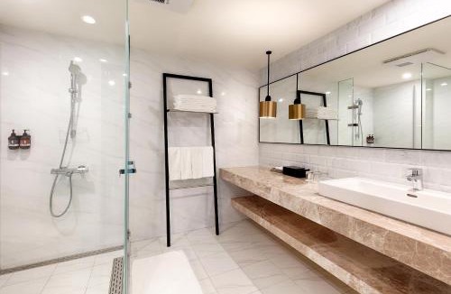 Hsinchu City Centre Hotel | Howard Plaza Hotel Hsinchu