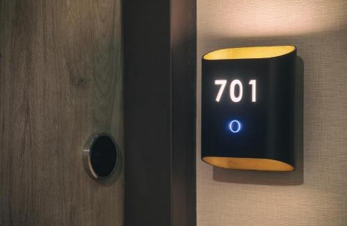 Hsinchu City Centre Hotel | Howard Plaza Hotel Hsinchu