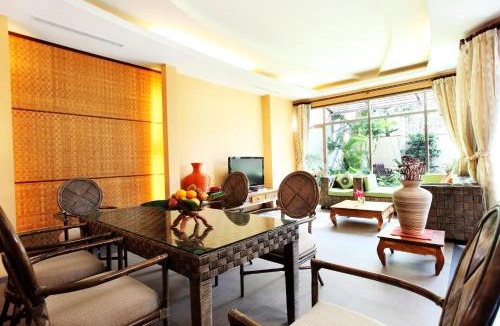 Hengchun Resort | Howard Villa