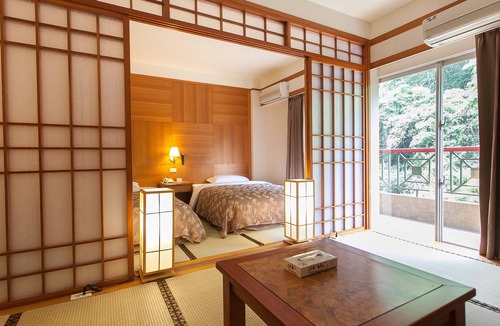 Beinan Hotel | Hoya Hot Springs Hotel